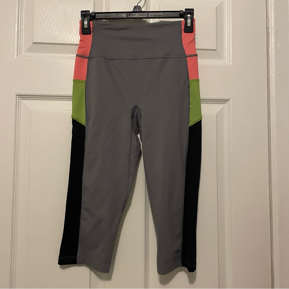 SPANX Mid Leggings